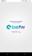 Enet Payment screenshot 0