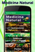 Medicina natural screenshot 5