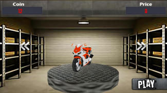 Moto Bike Racing screenshot 2
