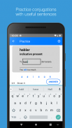 Verbify - Spanish Verb Conjugations screenshot 5