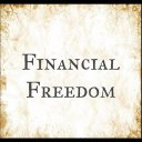 Financial Freedom Icon
