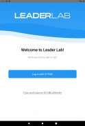 Leader Lab screenshot 7