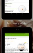Totaljobs - UK Job Search App screenshot 12