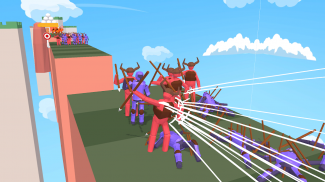 Spear Masters screenshot 7