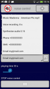 noise control screenshot 4