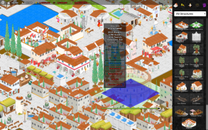 Antiquitas - Roman City Builde screenshot 8