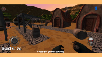 Good Knight: Princess Rescue screenshot 5