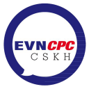 EVNCPC CSKH Icon