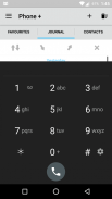 Telefone+ Contactos e Chamadas screenshot 1