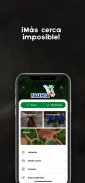 Faunia - App oficial screenshot 1