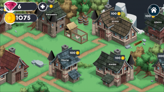 Arqy.io: Archers Game screenshot 4