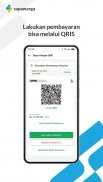 Sapawarga - Jabar Super Apps screenshot 2
