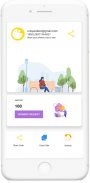 ứng dụng kiếm mã giới thiệu screenshot 3