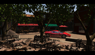 CompuBench RS Benchmark screenshot 13