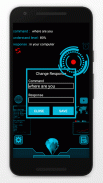 Jarvis artificial intelligent personal assistant screenshot 4