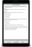 Nonverbal Reasoning (eBook) screenshot 4