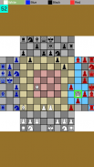 Level chess screenshot 0