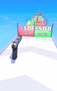 Weapon Master: Gun Shooter Run screenshot 3