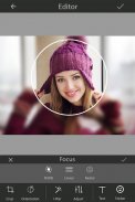 PicCam : Perfect Selfie Camera screenshot 5
