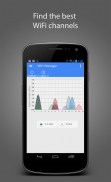 WiFi Manager & Analyzer screenshot 1