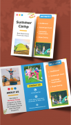 Brochure Maker, Pamphlet Maker screenshot 16