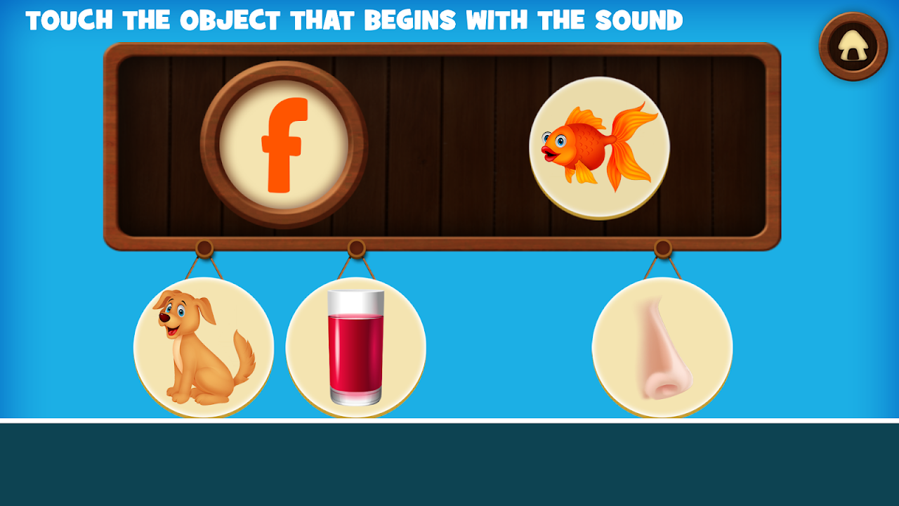 Learning Phonics for Kids - Загрузить APK для Android | Aptoide