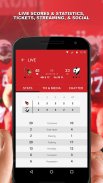 Illinois State Redbirds screenshot 4