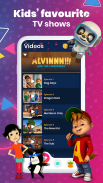 Azoomee - Il mondo dei bambini screenshot 0