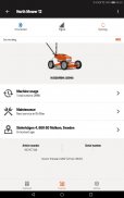 Husqvarna Fleet Services screenshot 14