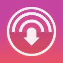 Photo & Video Downloader for Instagram - SaveInsta Icon