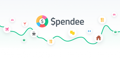 Spendee Budget & Money Tracker