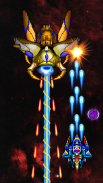 Galaxia: Arcade Shooting Games screenshot 6