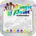 Magic Paint Icon