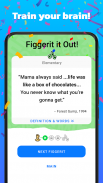 Figgerits - Word Puzzle Game screenshot 10