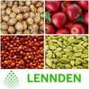 Lennden | Food Trader, Miller, Broker, Wholesaler Icon