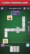 Dominoes online - play Domino! screenshot 6