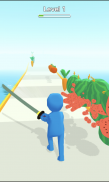 Fruit Slice 3D screenshot 4