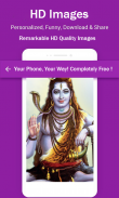 Lord Shiva HD Wallpapers screenshot 2