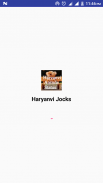 Haryanvi  Attitudte Status screenshot 1