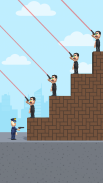 shoot'em all - shooting game screenshot 1