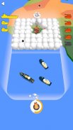 Battleships Conquer screenshot 0