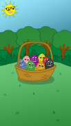 Surprise Eggs - Animals ：婴儿/儿童趣味学习游戏 screenshot 6