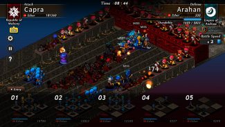 Defense of Fortune 2 AD screenshot 3