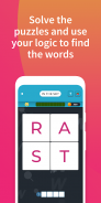 Words Search Puzzle Game screenshot 1