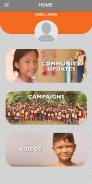 World Vision Philippines screenshot 0