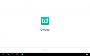 Qvideo screenshot 4