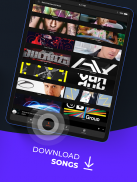 Video Player All Formats, Download, Watch & Listen screenshot 2