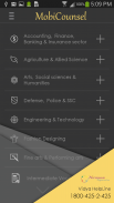 Mobi Counsel - Career App NVHL screenshot 4