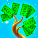 Money Tree - Clicker Game Icon