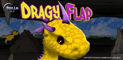 Dragy Flap